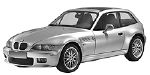 BMW E36-7 P0867 Fault Code