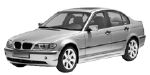 BMW E46 P0867 Fault Code