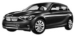 BMW F21 P0867 Fault Code