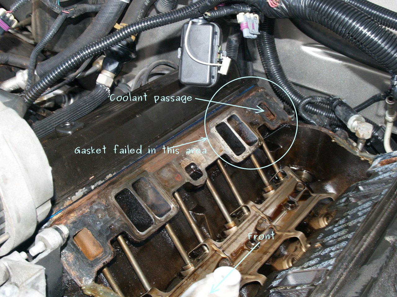 See P0867 in engine